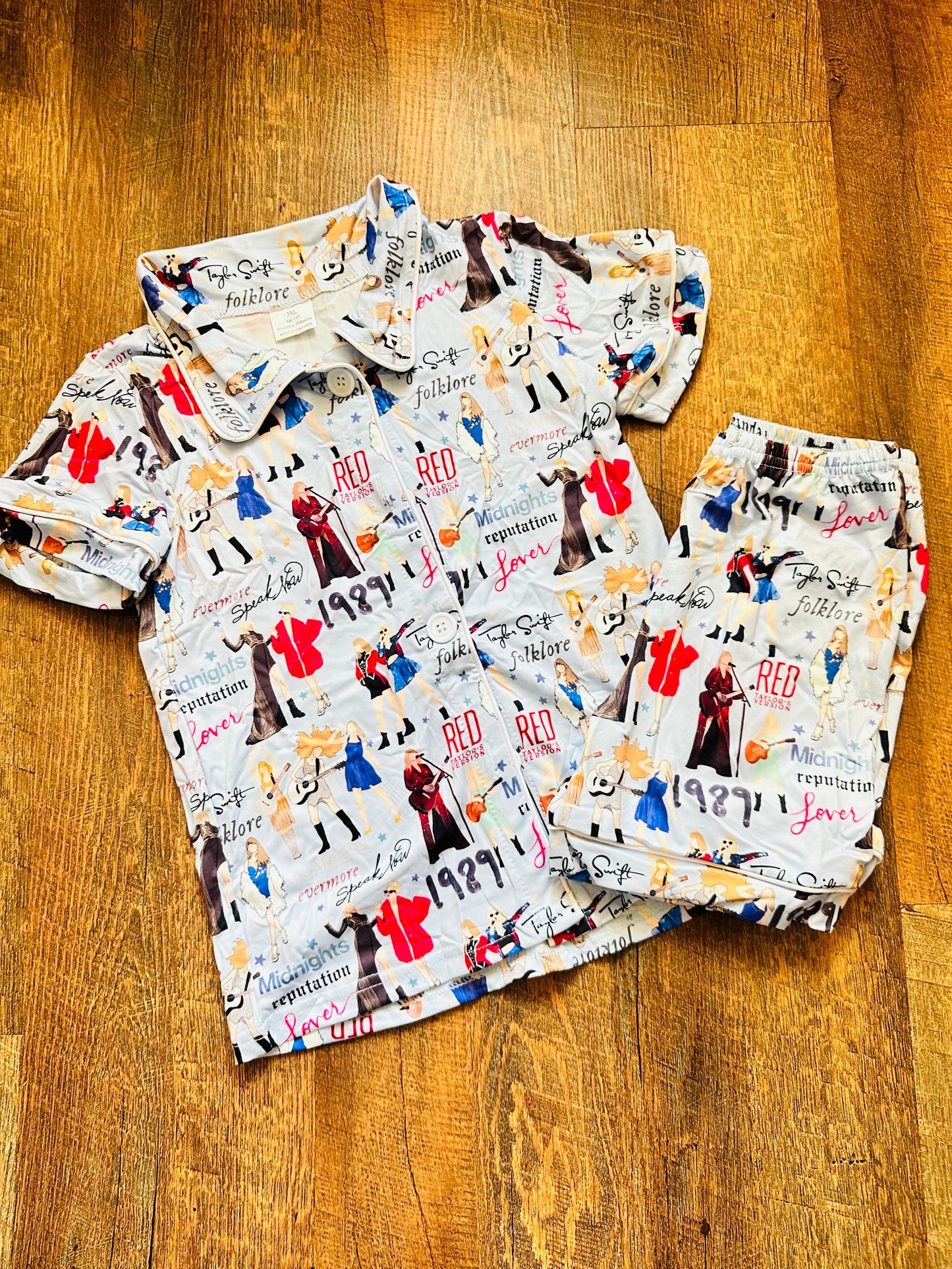 In My Era Lounge - Blue-