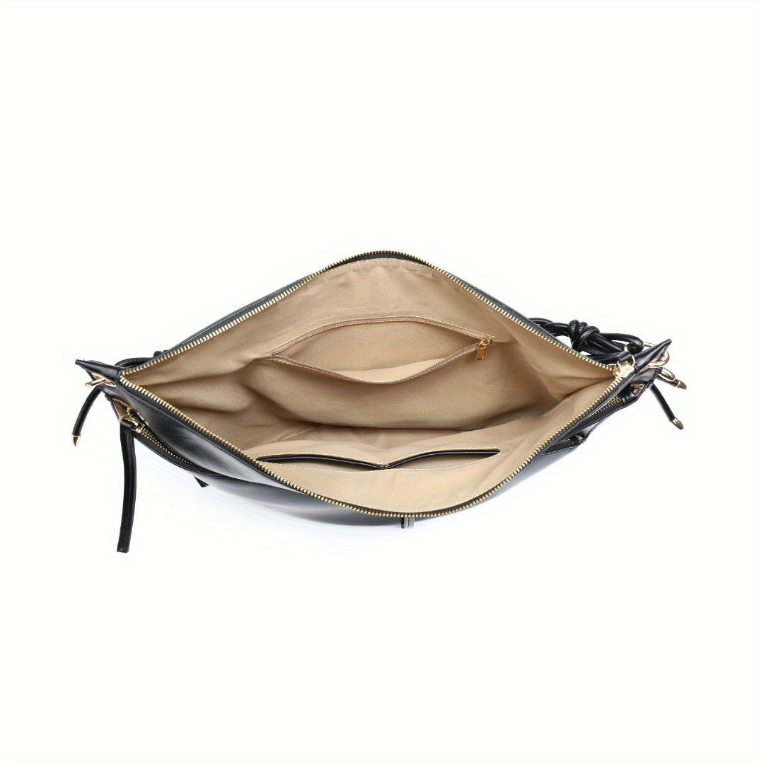 Handmade Woven Handle, Purse