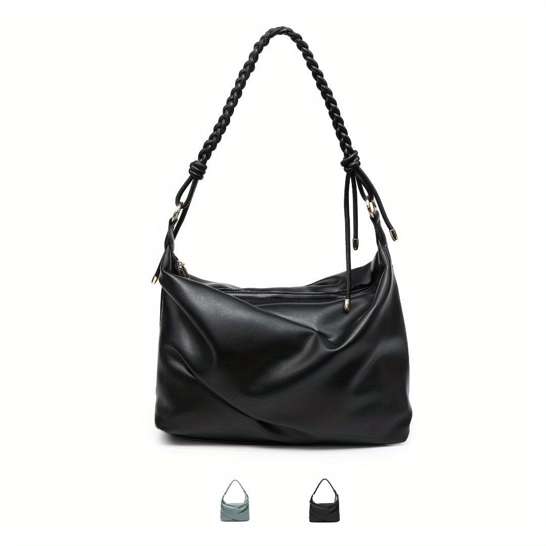 Unique Handmade Woven Strap