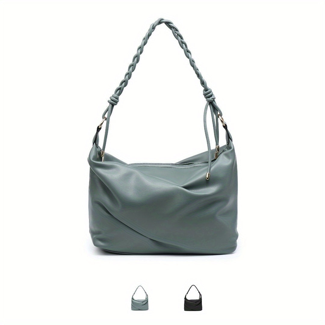 Unique Handmade Woven Strap