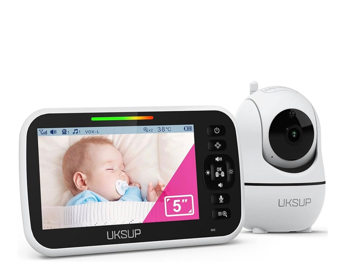 Baby Monitor
