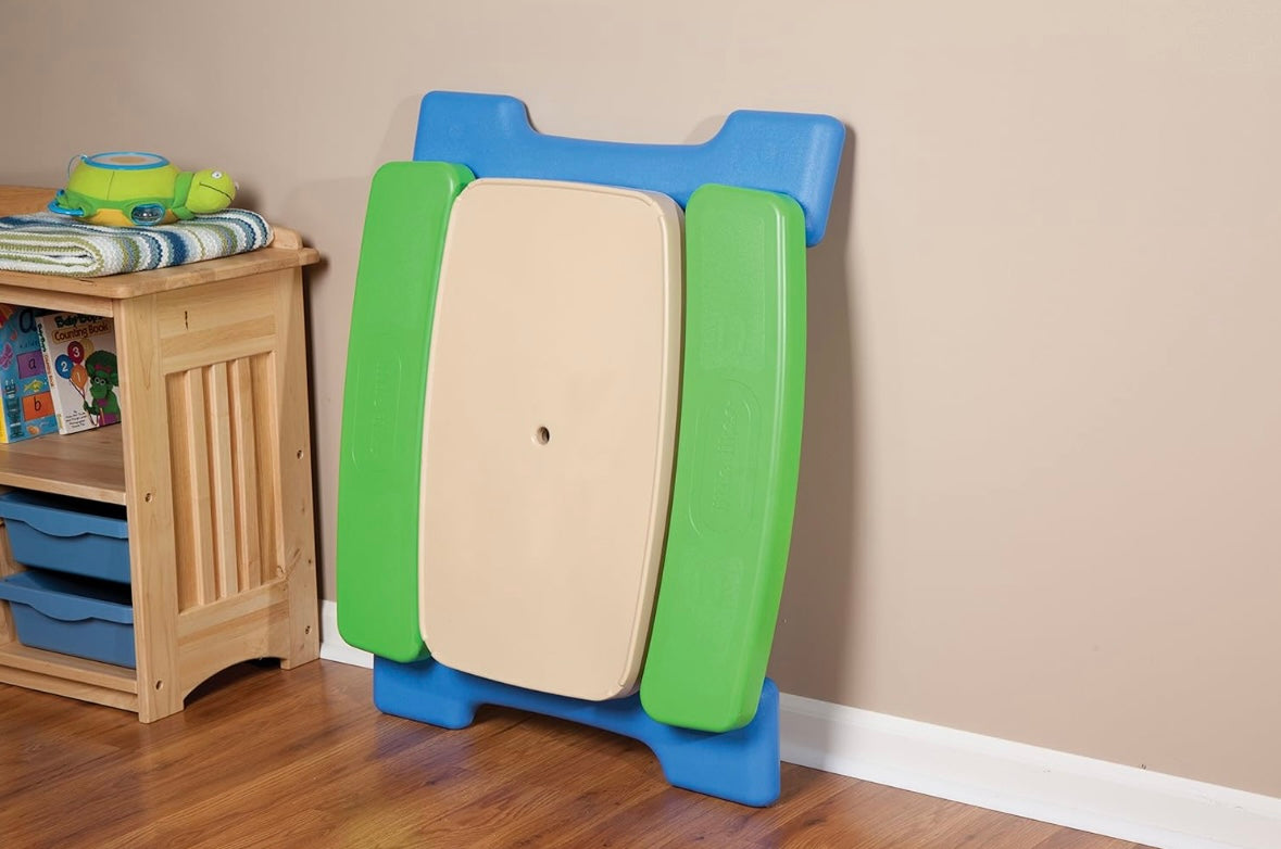 Little Tikes Picnic Table