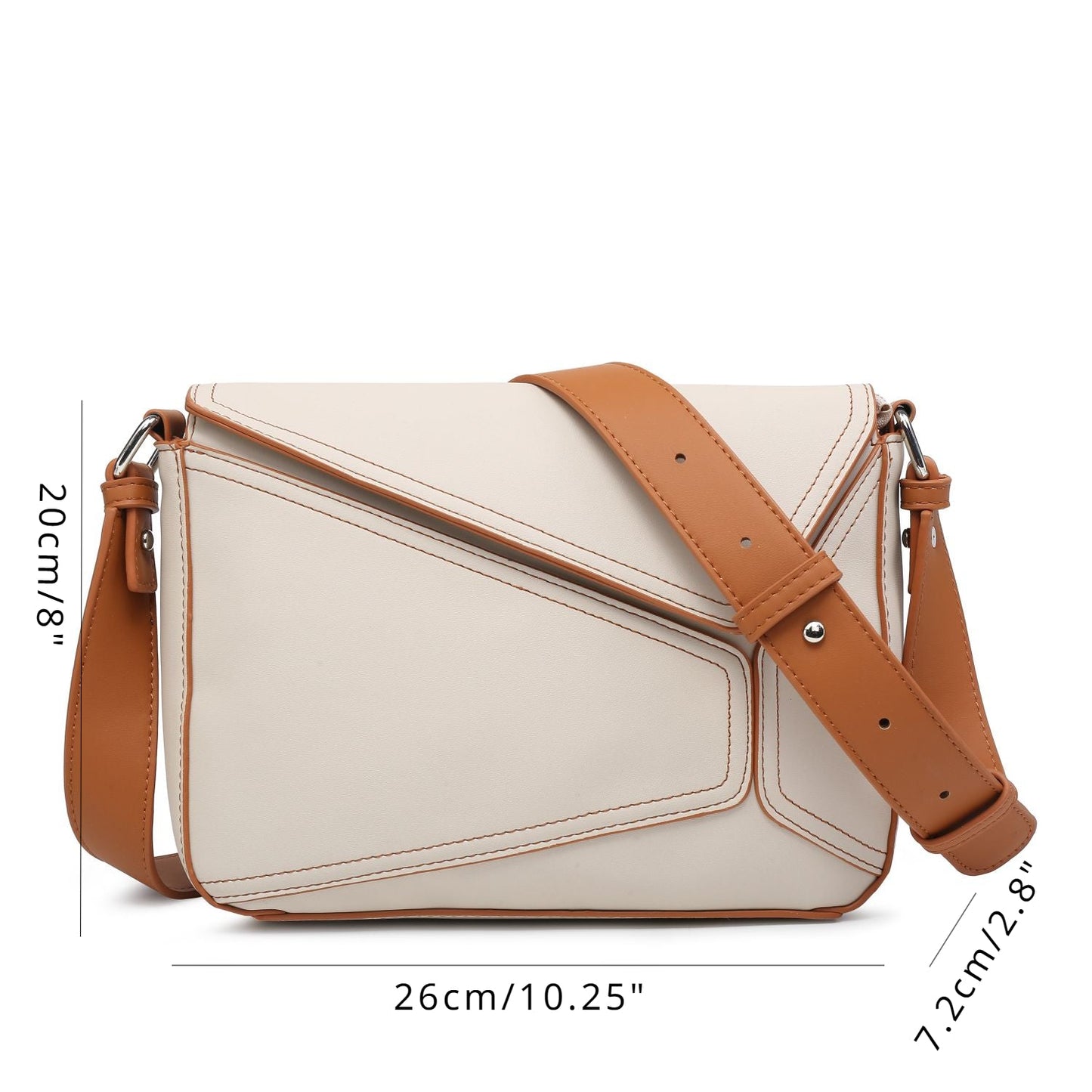 Small Women's Crossbody Bag