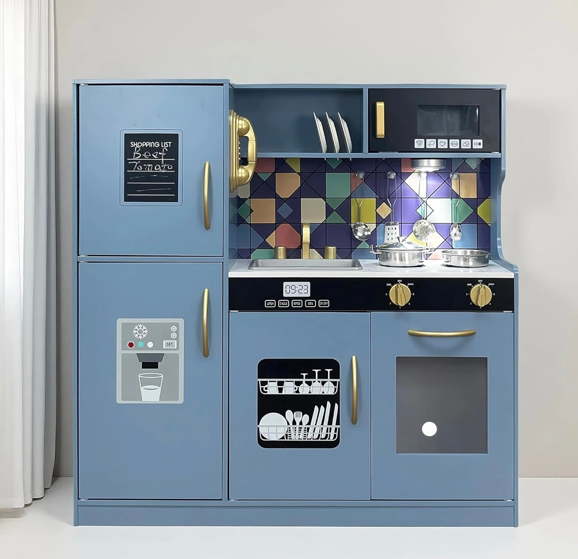 Kitchen Set