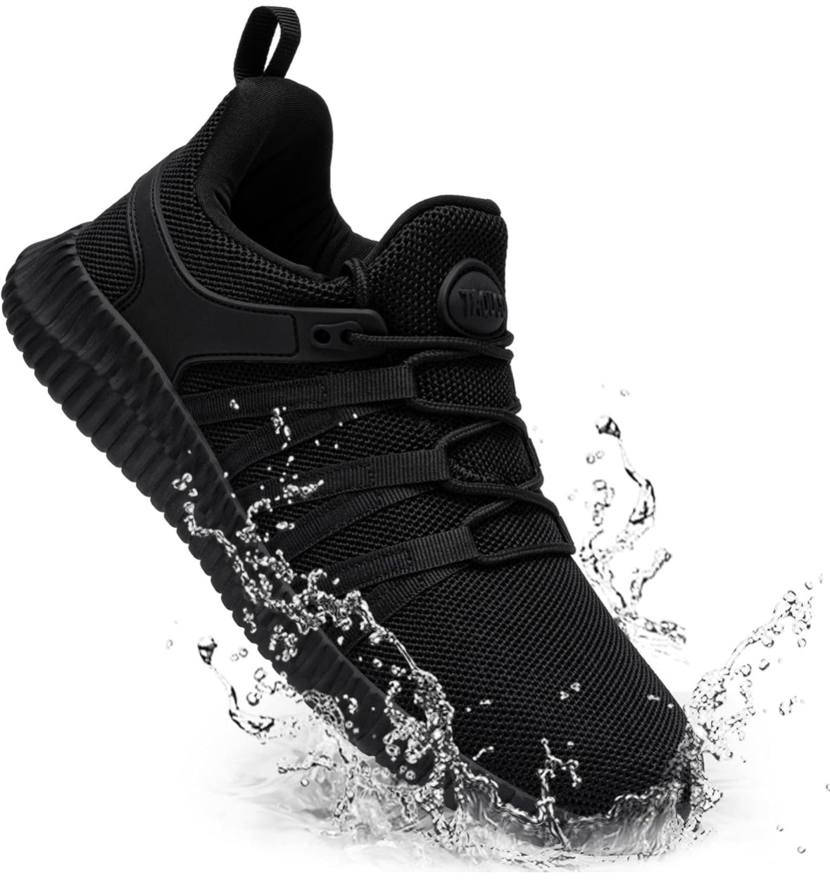 Unisex Slip Resistant Shoes
