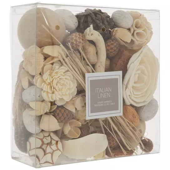 Italian Linen Potpourri