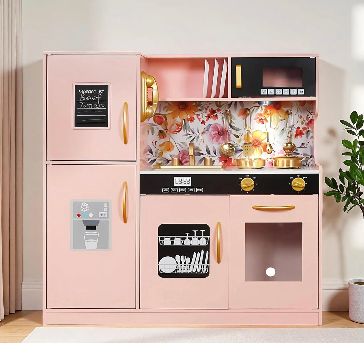 Kitchen Set