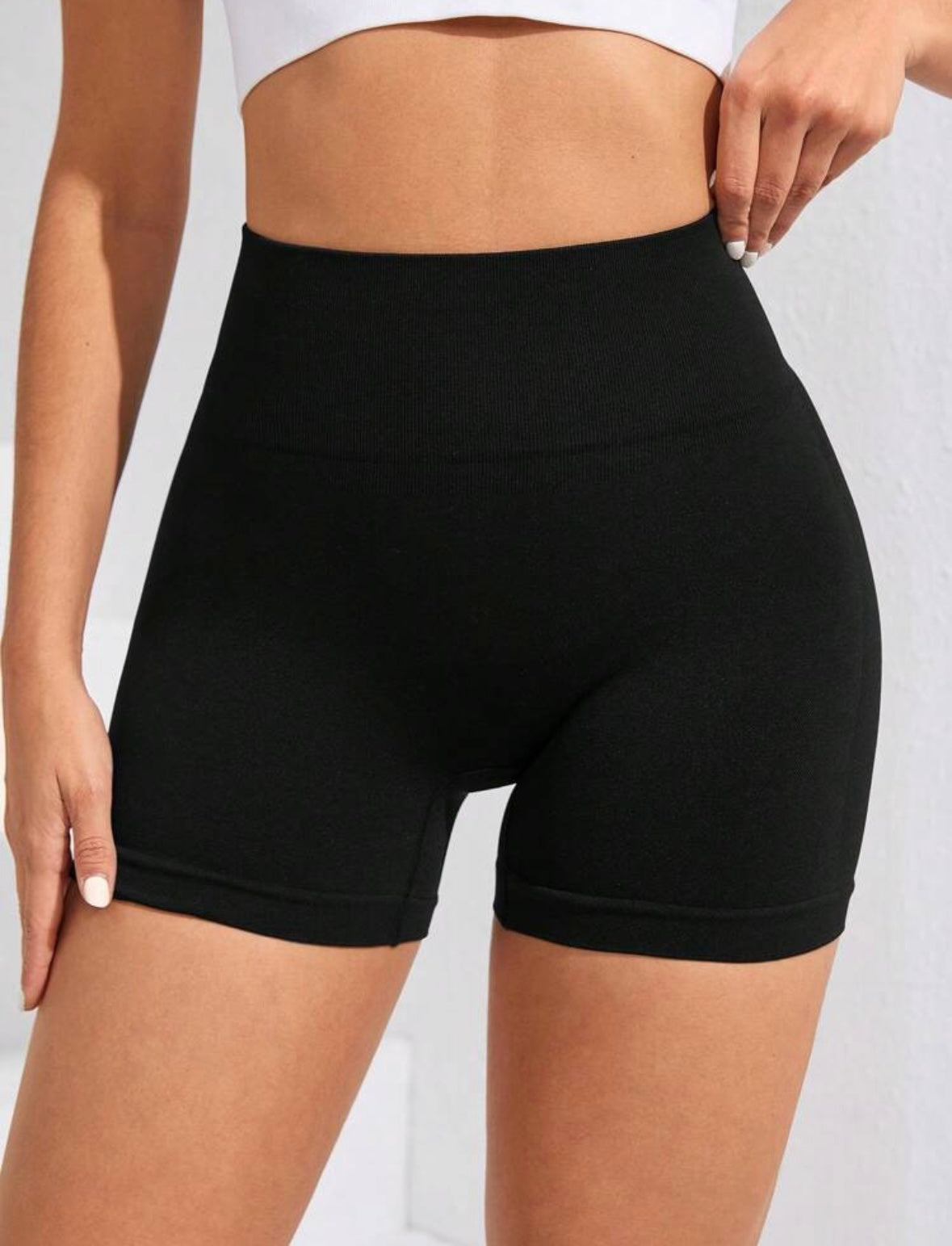 Women’s Biker Shorts