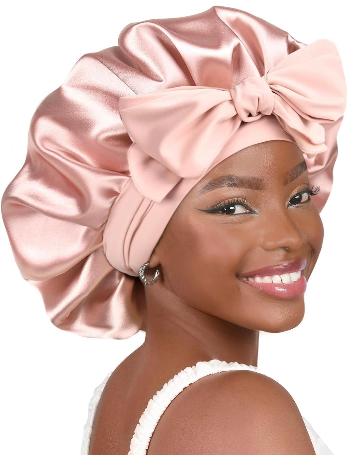 Bow Bonnet