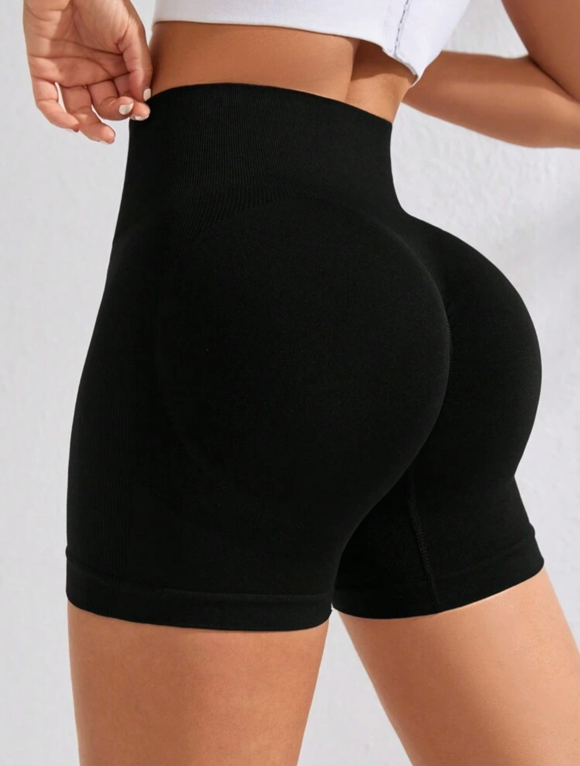 Women’s Biker Shorts