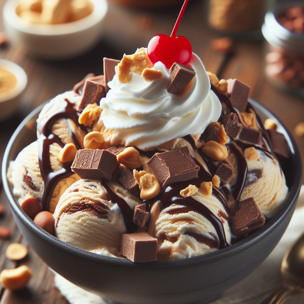 Moose Tracks coffee blend