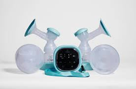 Zomee Z2 double breast pump