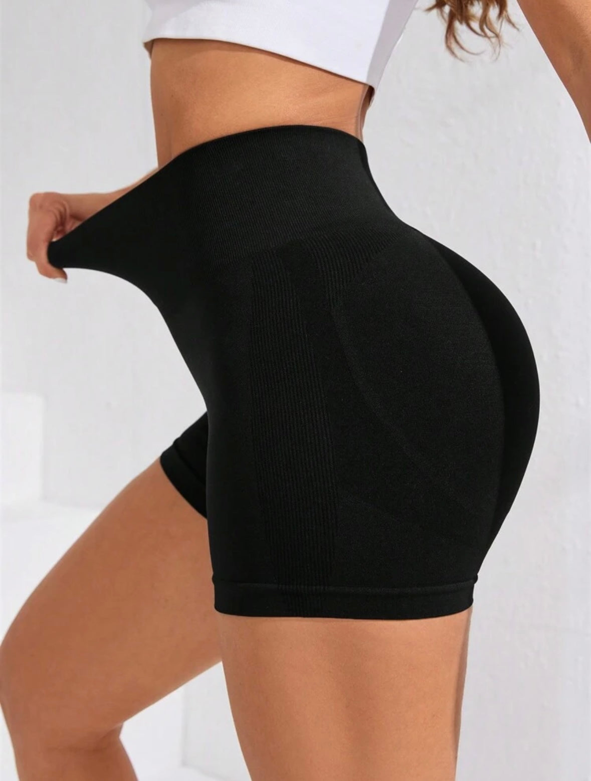 Women’s Biker Shorts