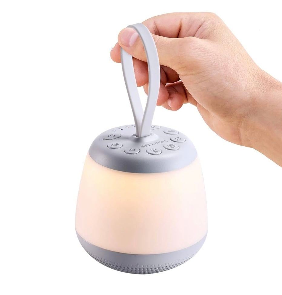 Soothing Sound Machine