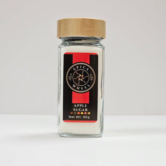 Apple Sugar