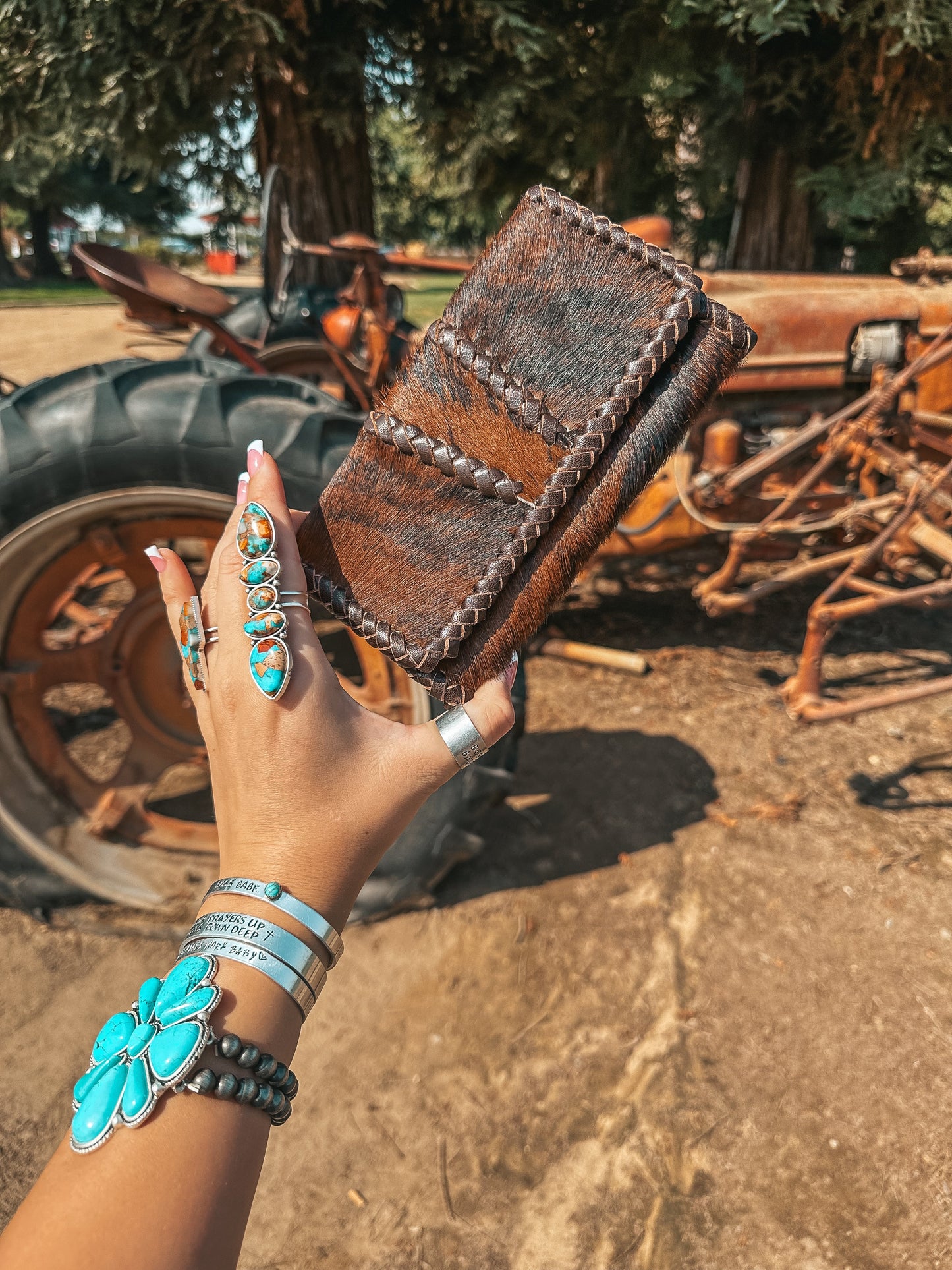 Jolene Haute Southern Hyde by Beth Marie