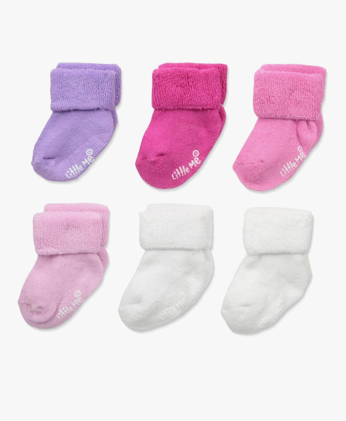 Girls Infant Socks