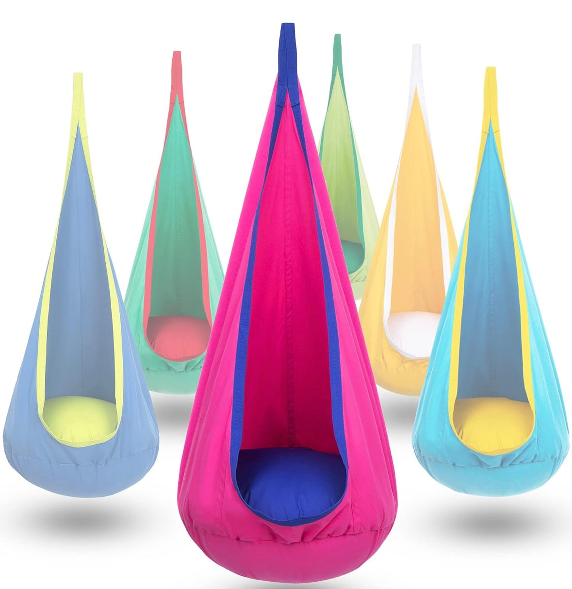 Pod Swinging Chair