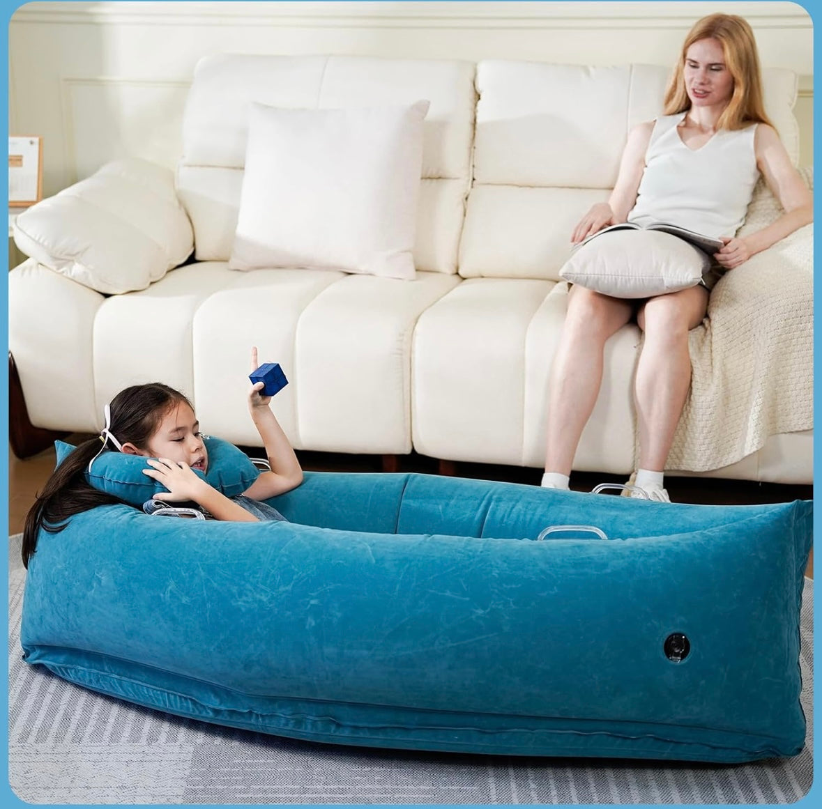 Sensory Chair