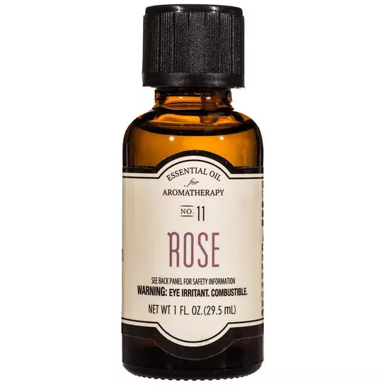 Rose Essential Oil