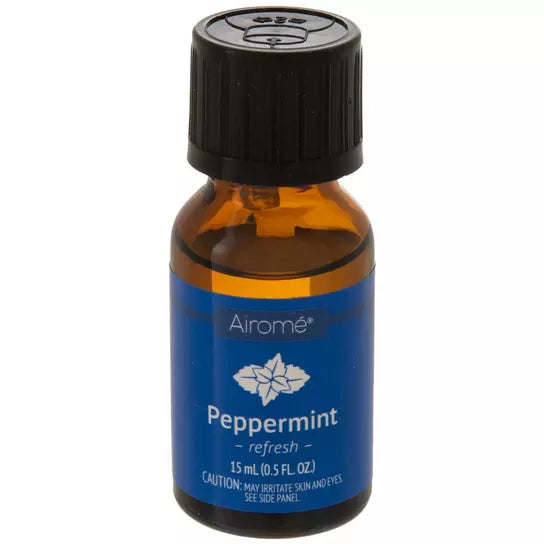 Tan and White Bloom Oil Diffuser