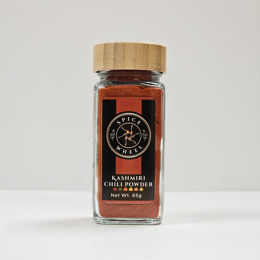 Kashmiri Chili
