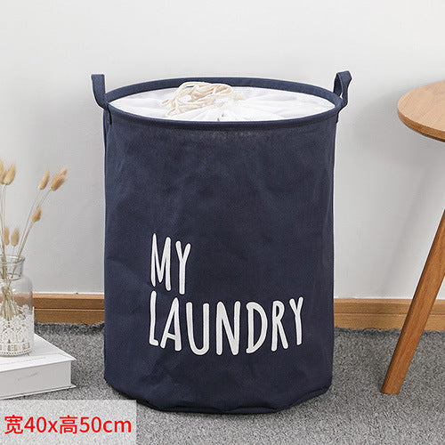 Laundry basket, large capacity