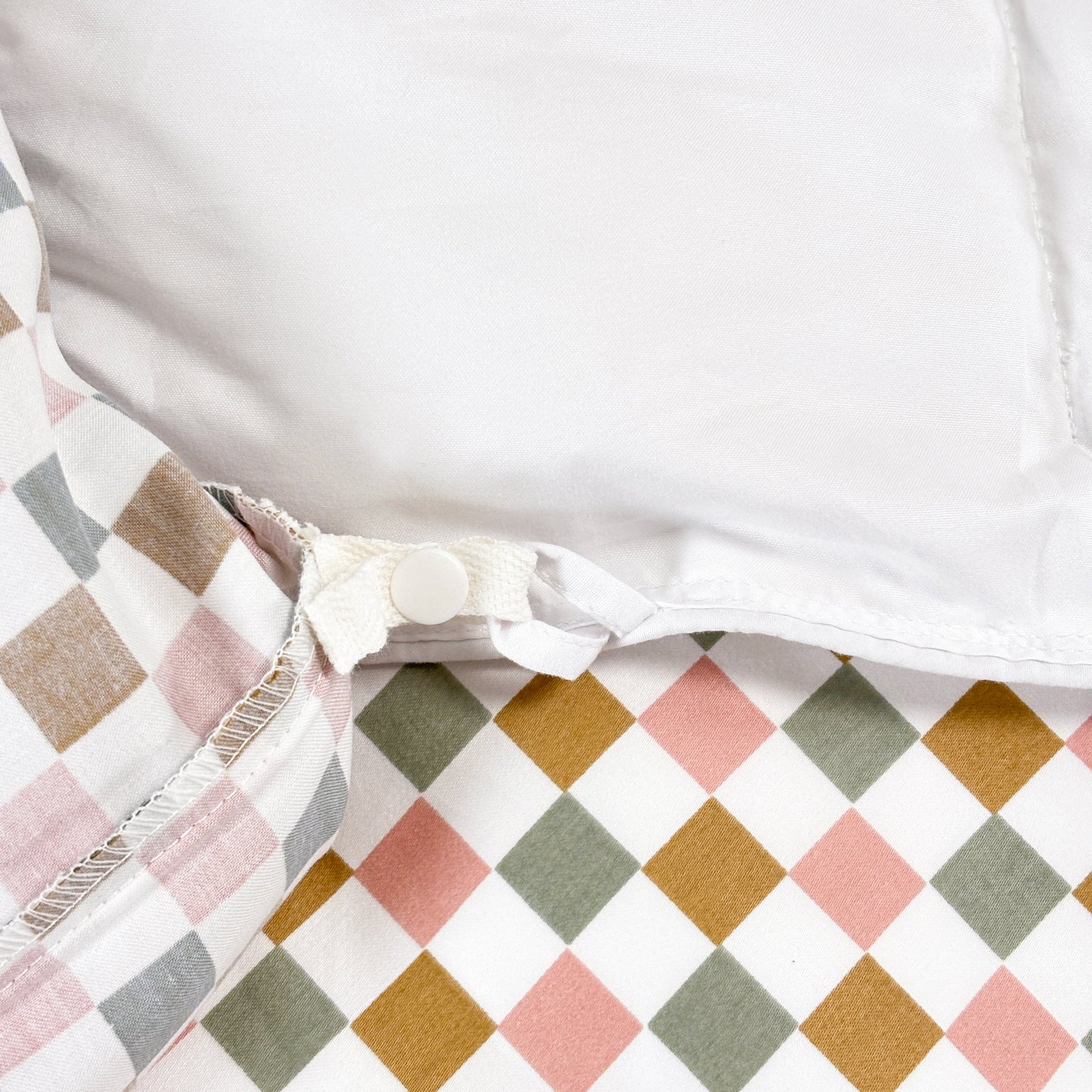 SHNUGGLE SNAP-EZ Quilt