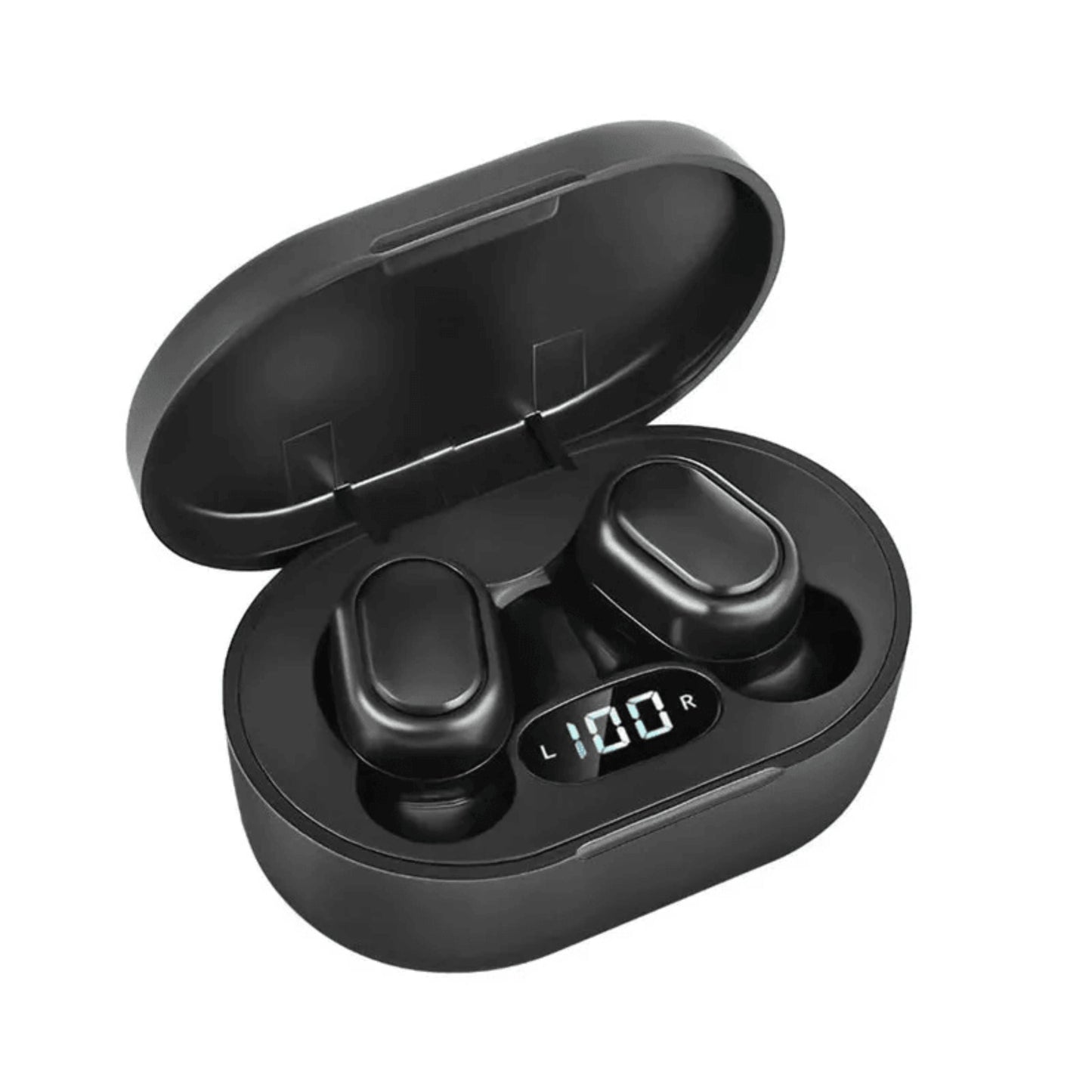 Bluetooth Earbuds
