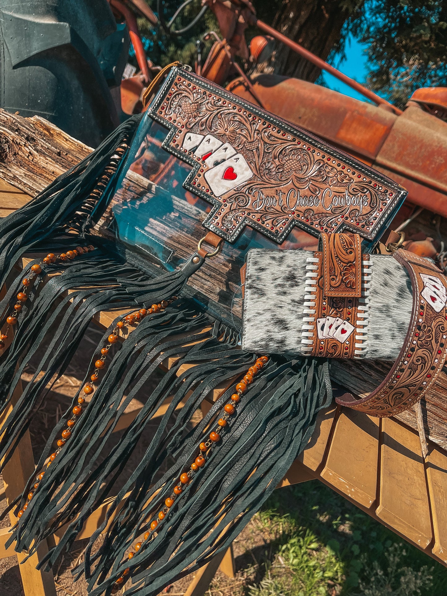 Southern Hyde by Beth Marie Exclusive