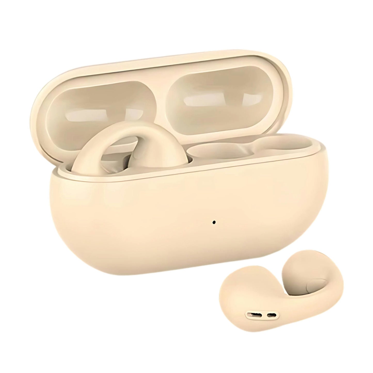 Wireless Headphones – Waterproof Bluetooth