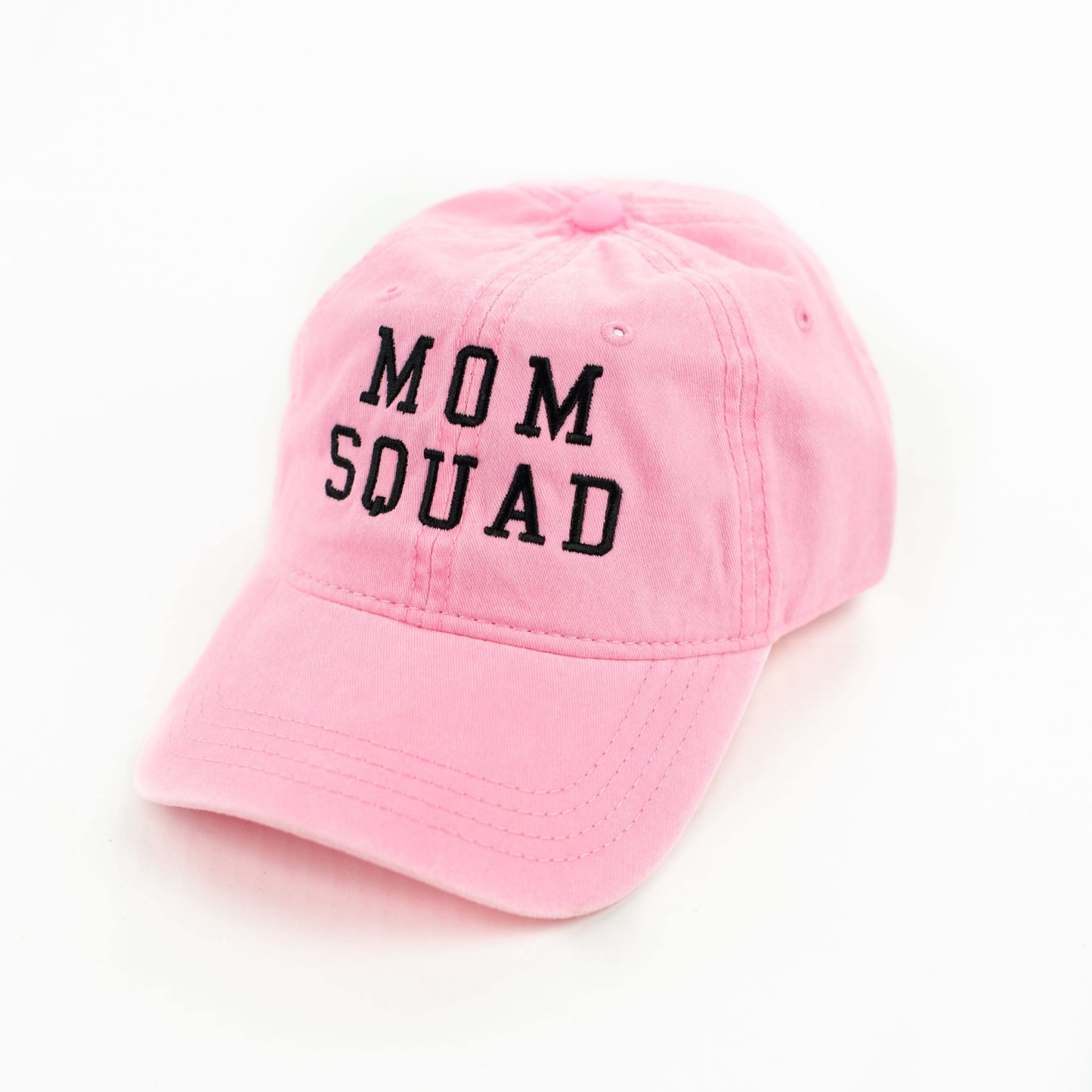 Mom Squad - Adult Baseball Cap