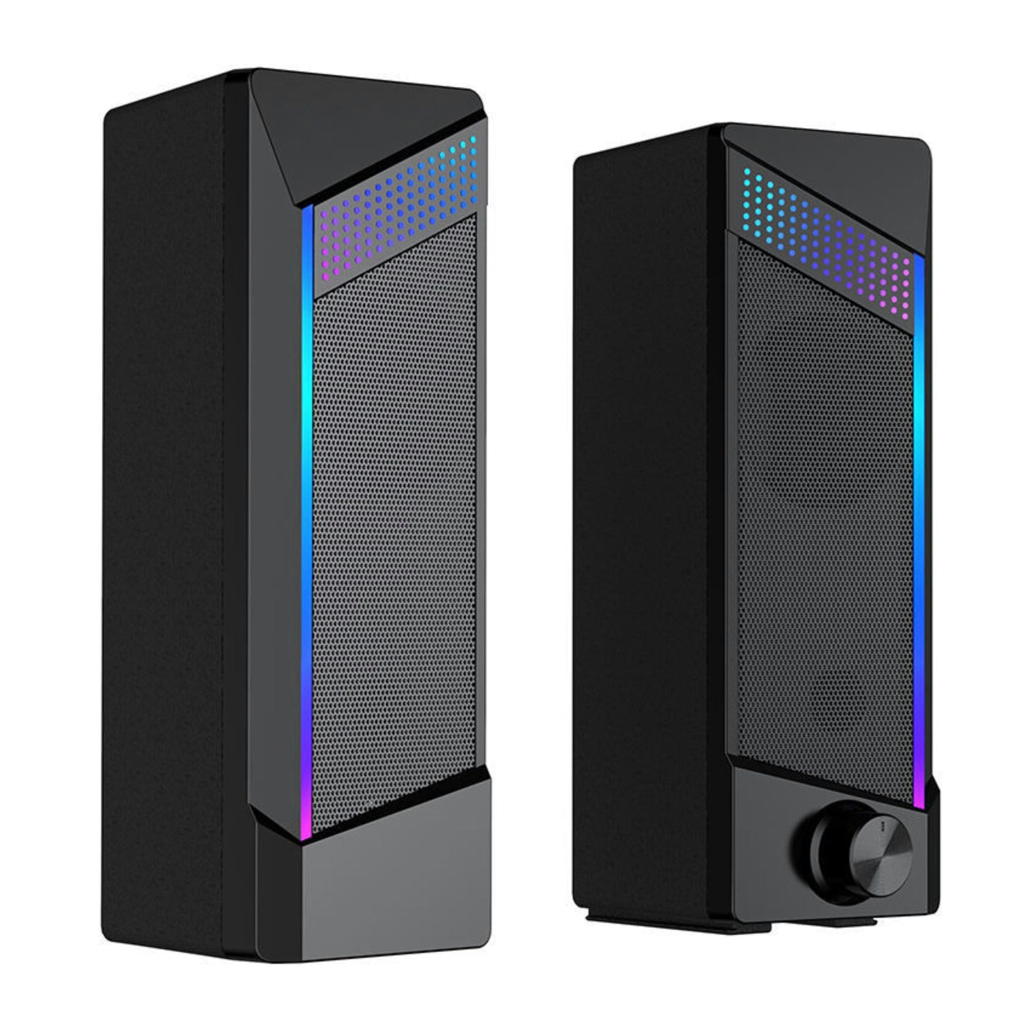 RGB USB Gaming Soundbar