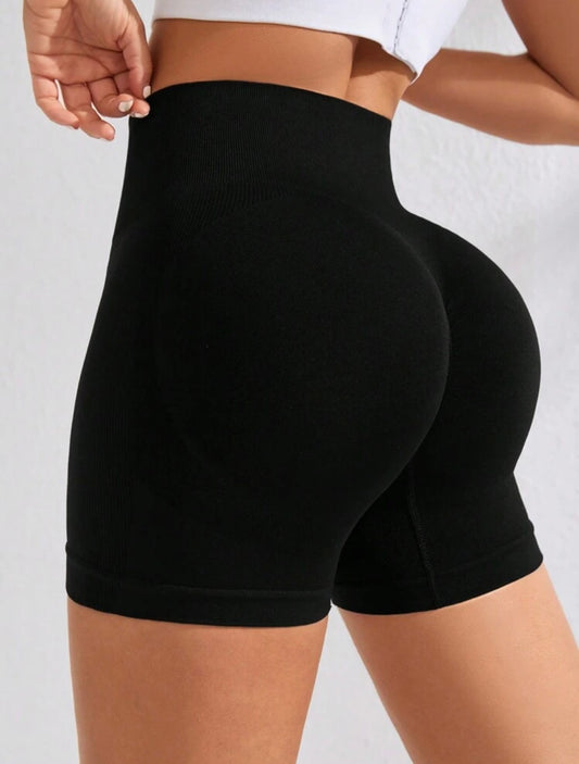 Women’s Biker Shorts