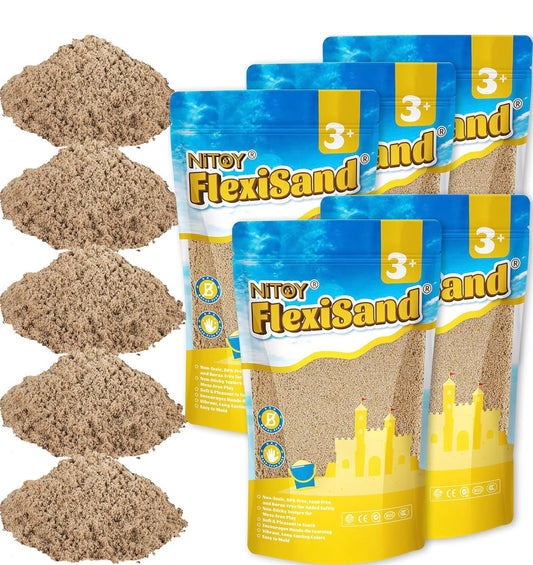 Flexi-Sand