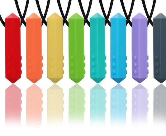 Breakaway Sensory Necklace