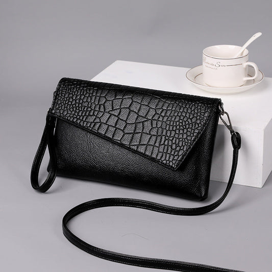 Fold over Clutch for women evening