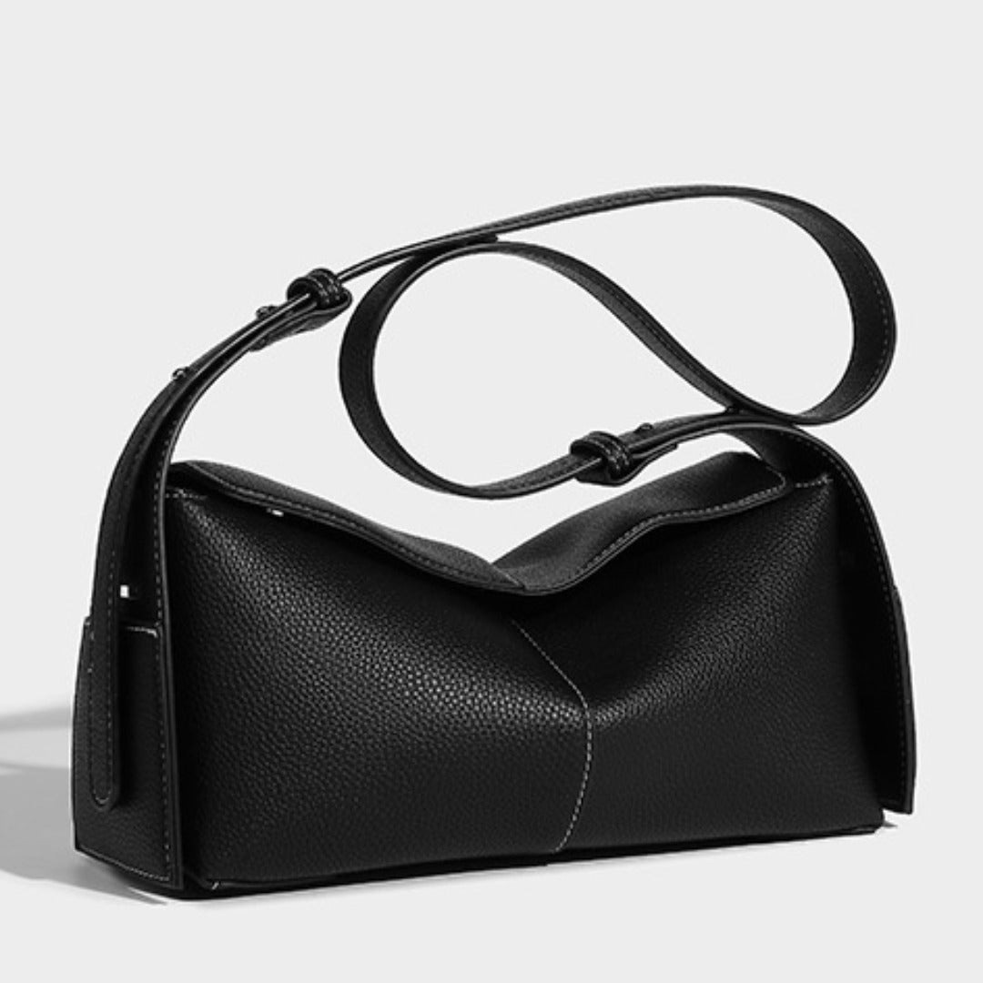 Small Shoulder Bags Vegan Leather