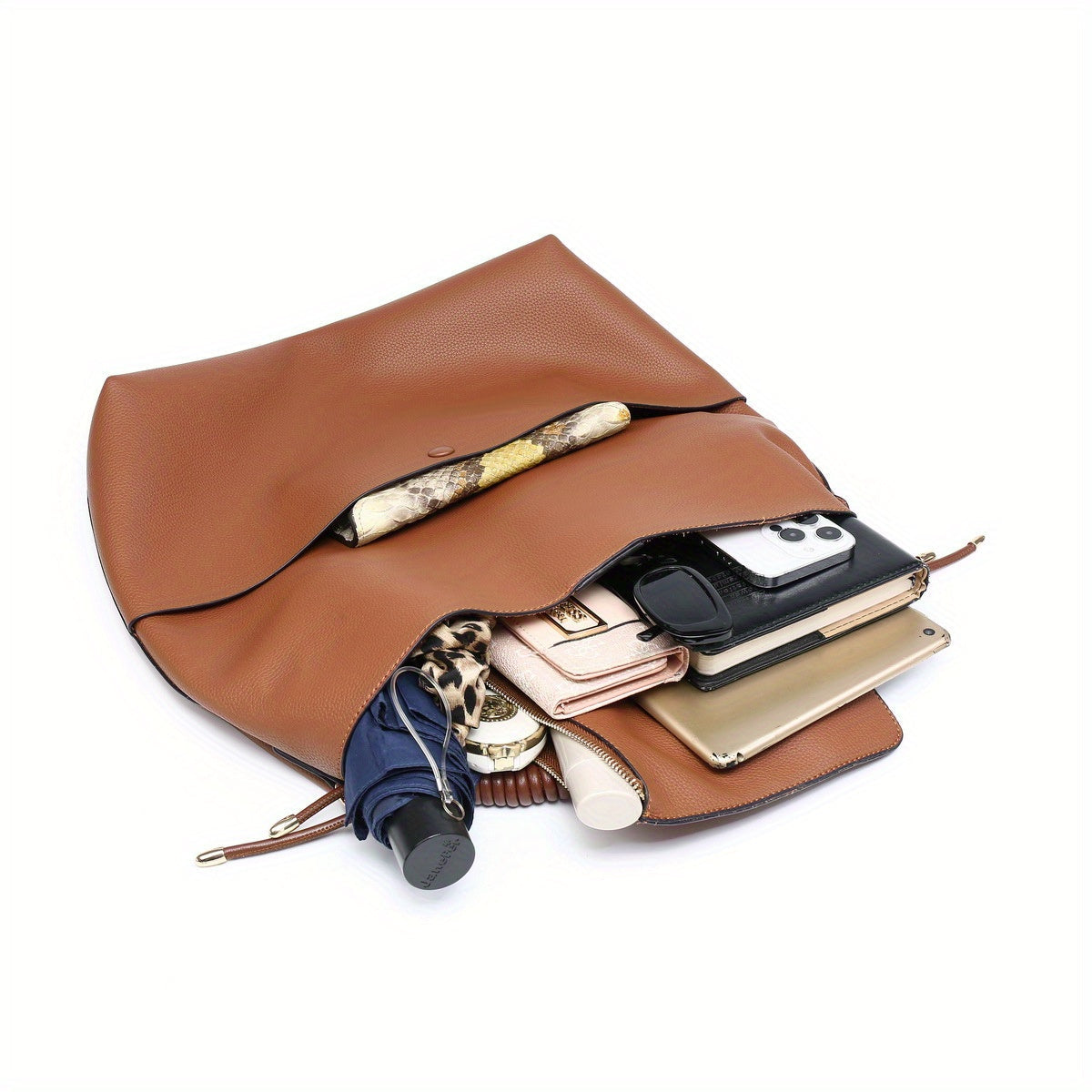 Soft Bag Unique Drawstring Handdle