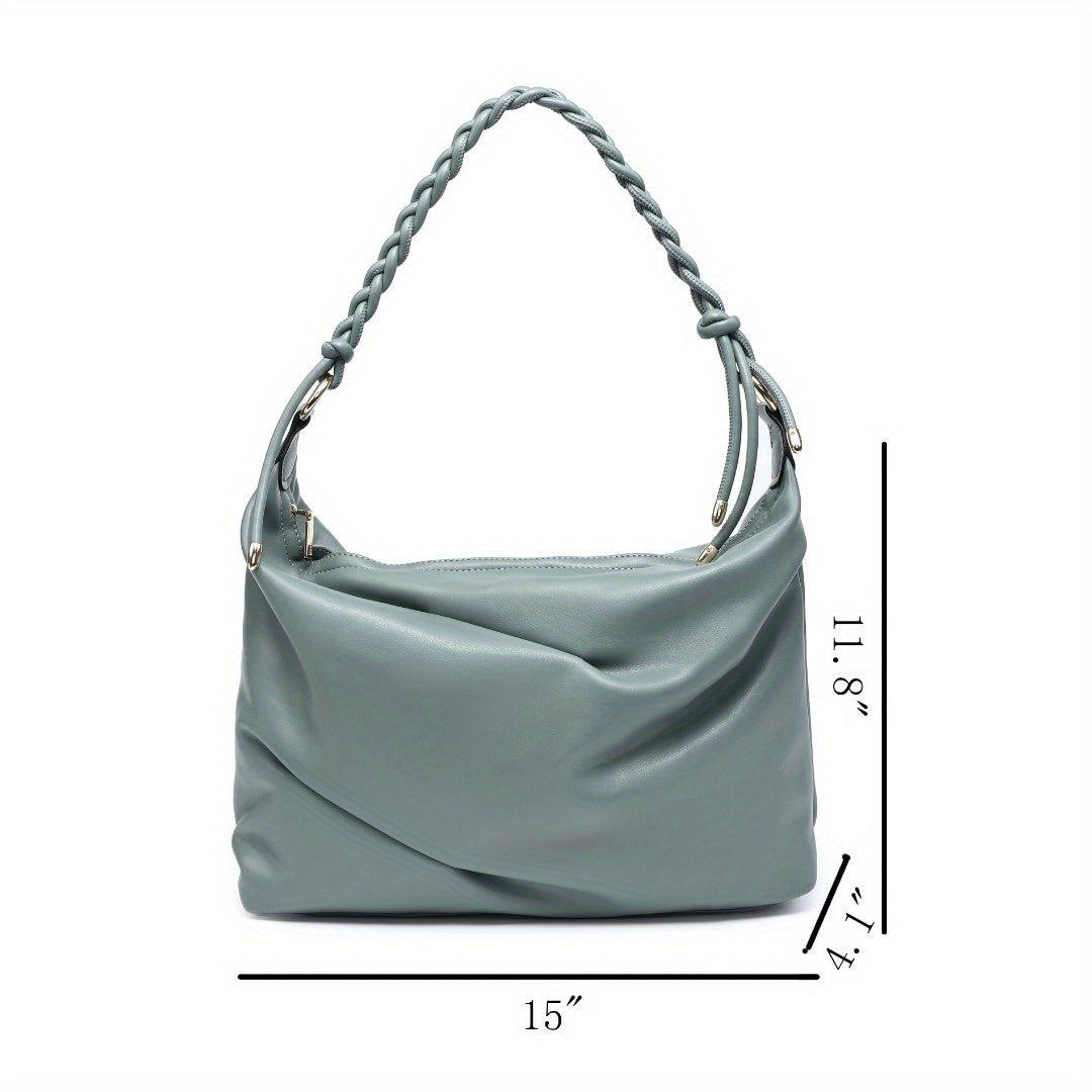 Unique Handmade Woven Strap