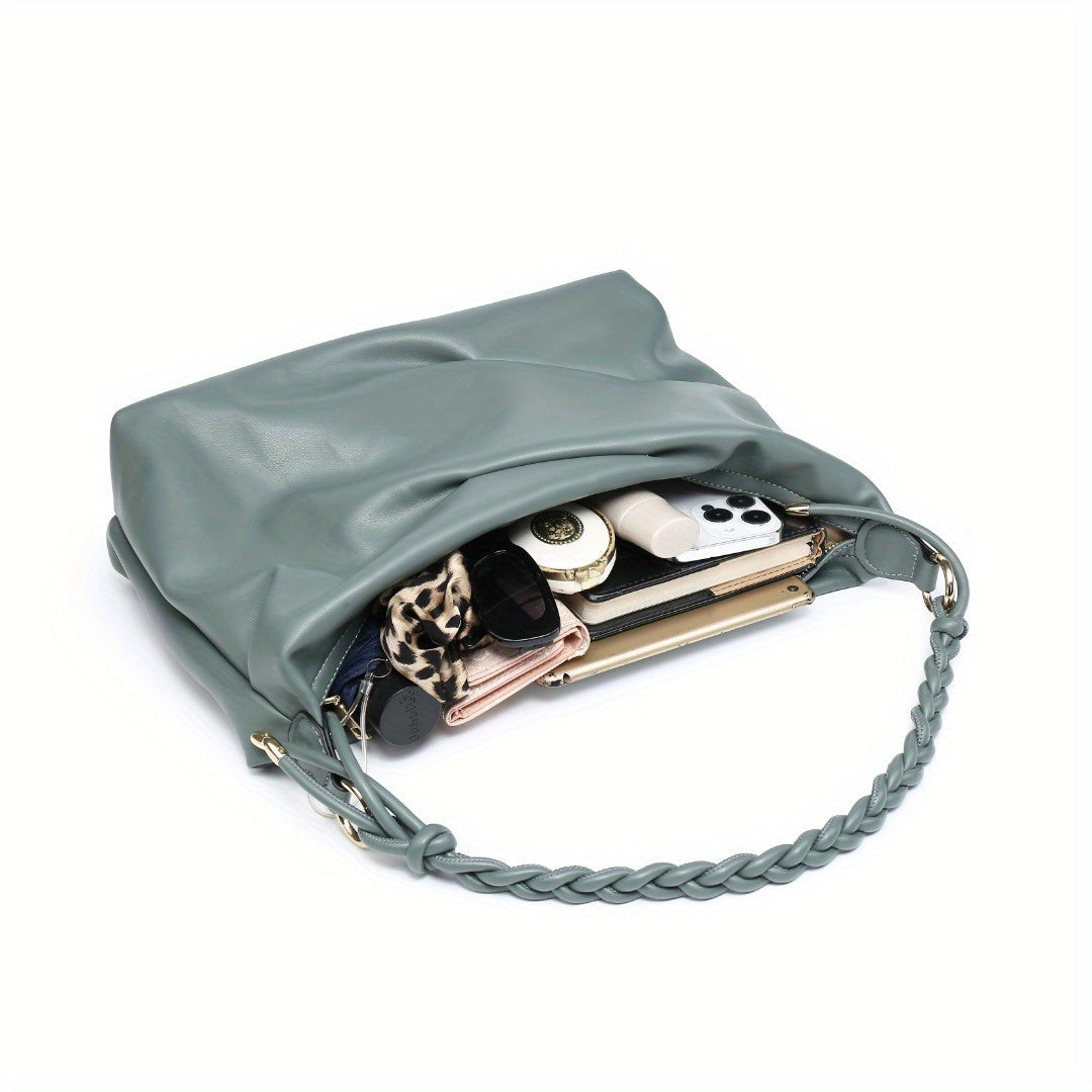 Unique Handmade Woven Strap