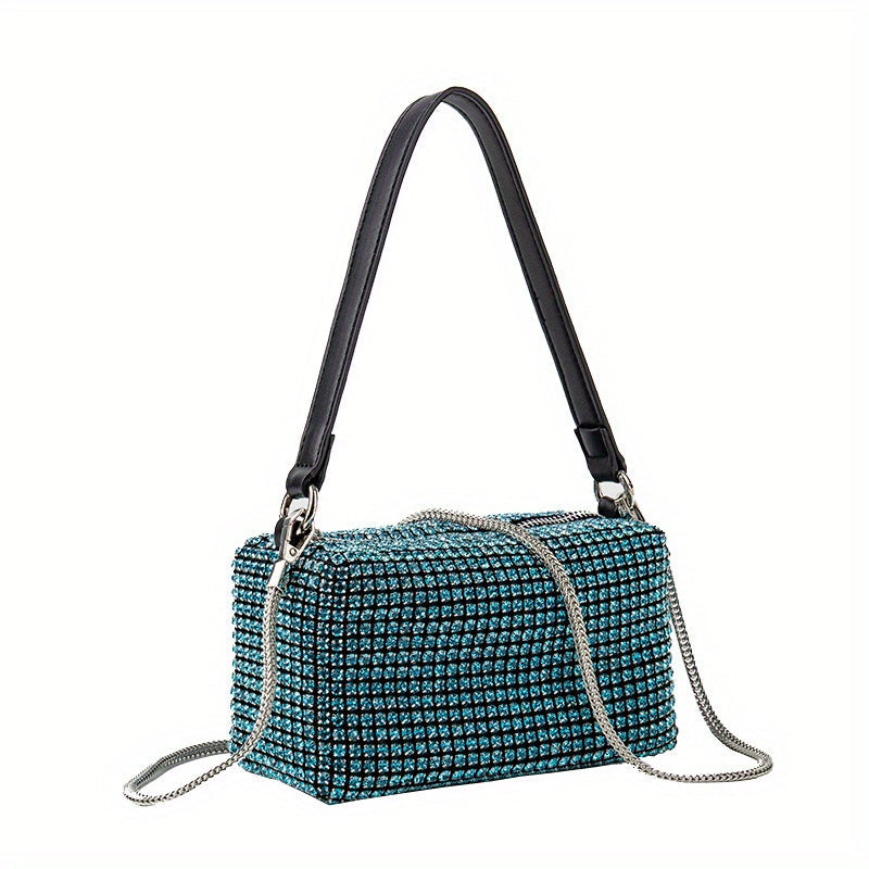 Rhinestone Handbag