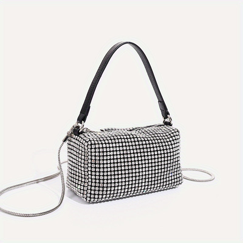 Rhinestone Handbag