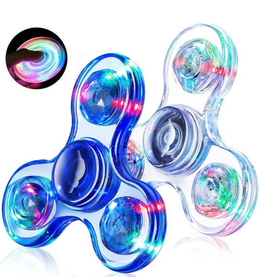 Fidget Spinner set of 2