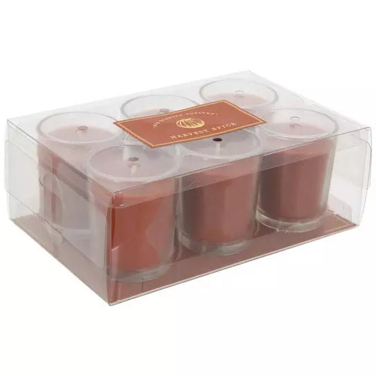 Harvest Spice Candles