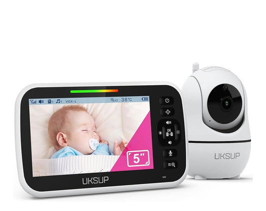 Baby Monitor