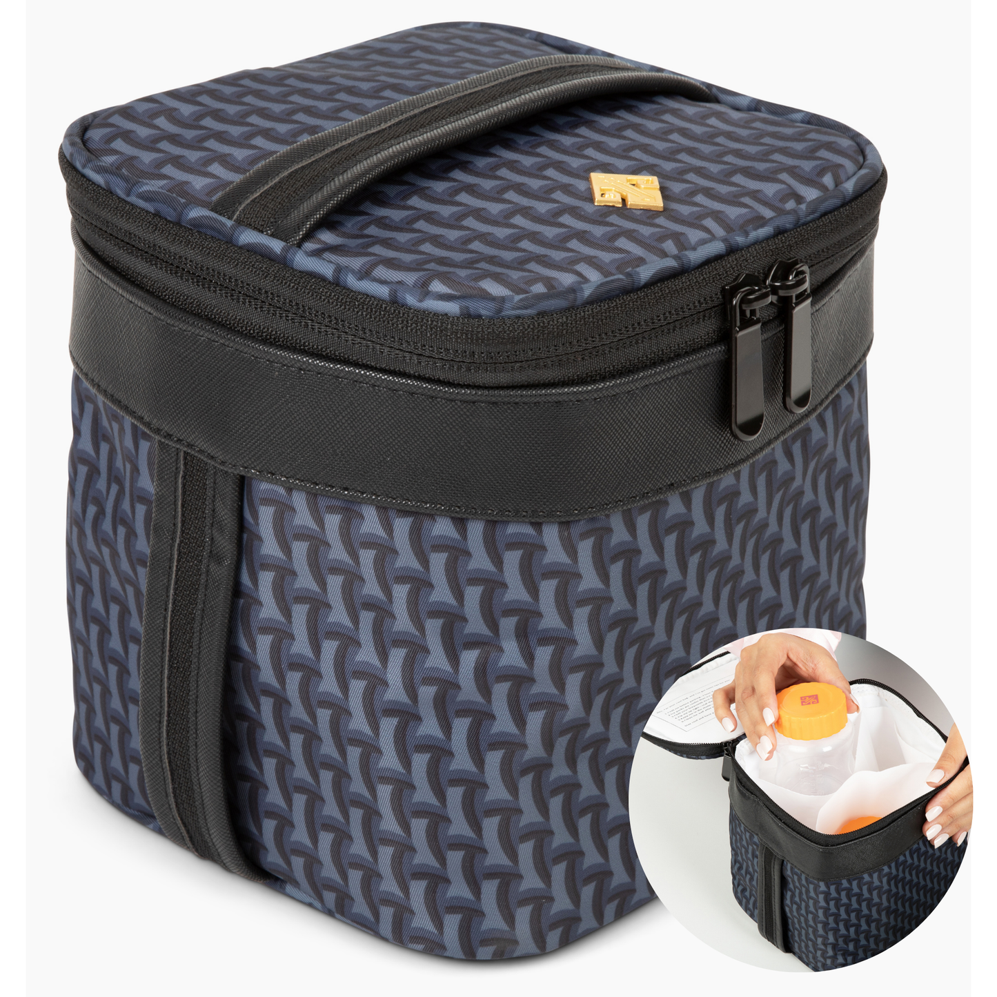 Breastmilk Cooler Bag - Roxwell