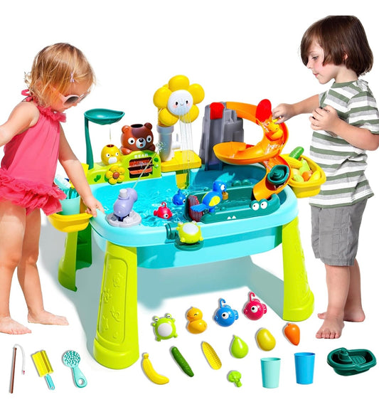 Water Table