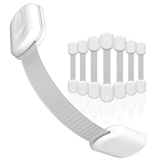 8 Pack of Childproof Locks