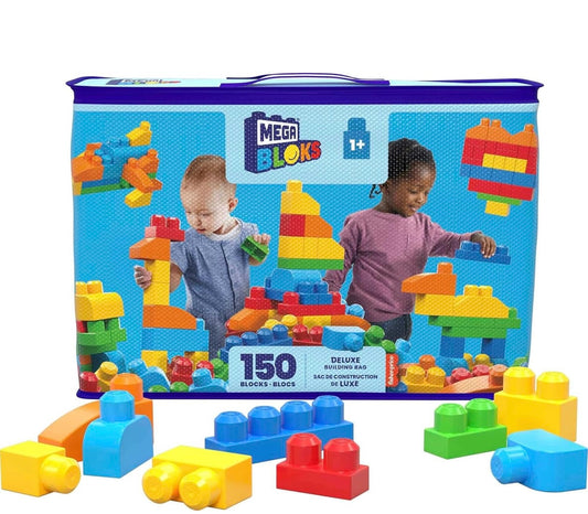 Mega Blocks 150 Count